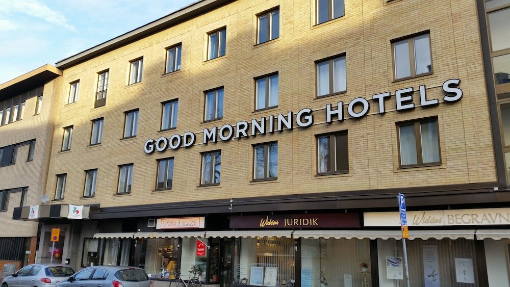 Фото отеля 3