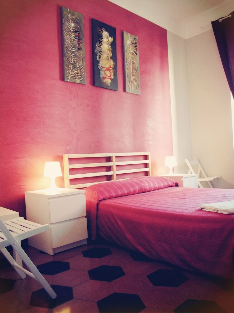 Фото Claudia House Roma Termini