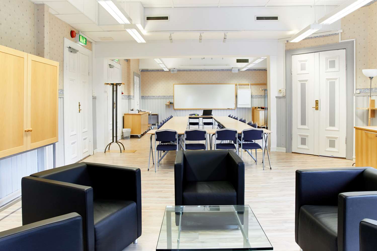 Фото Hotell Stadsparken