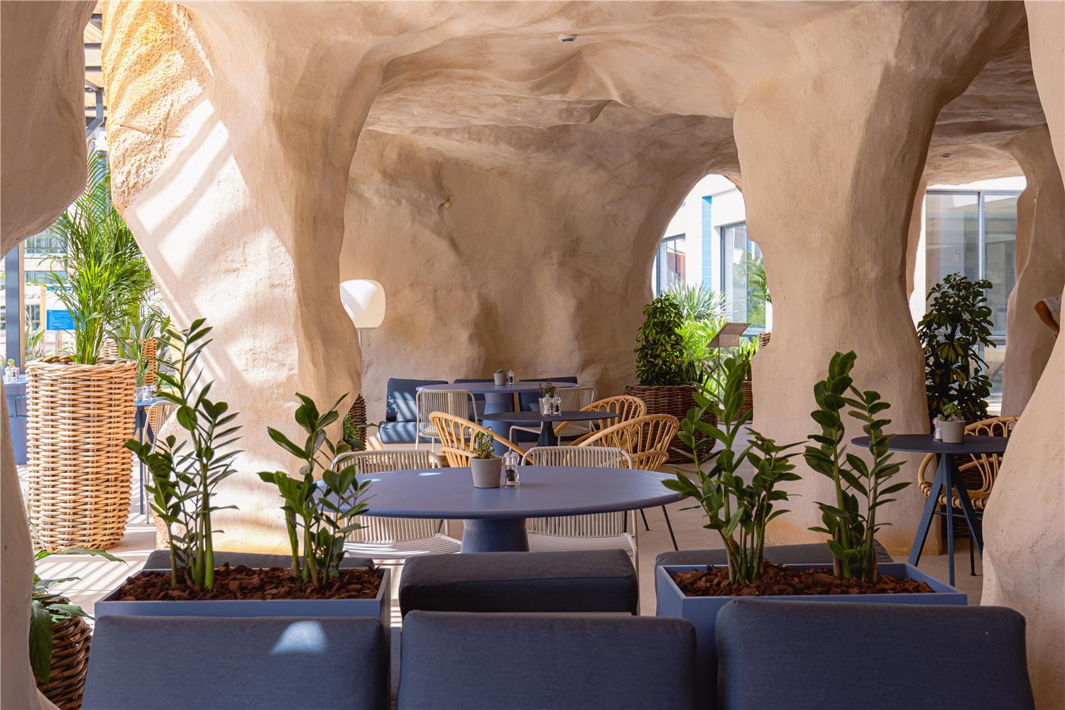 Фото Hilton Vilamoura AS Cascatas Golf Resort & SPA