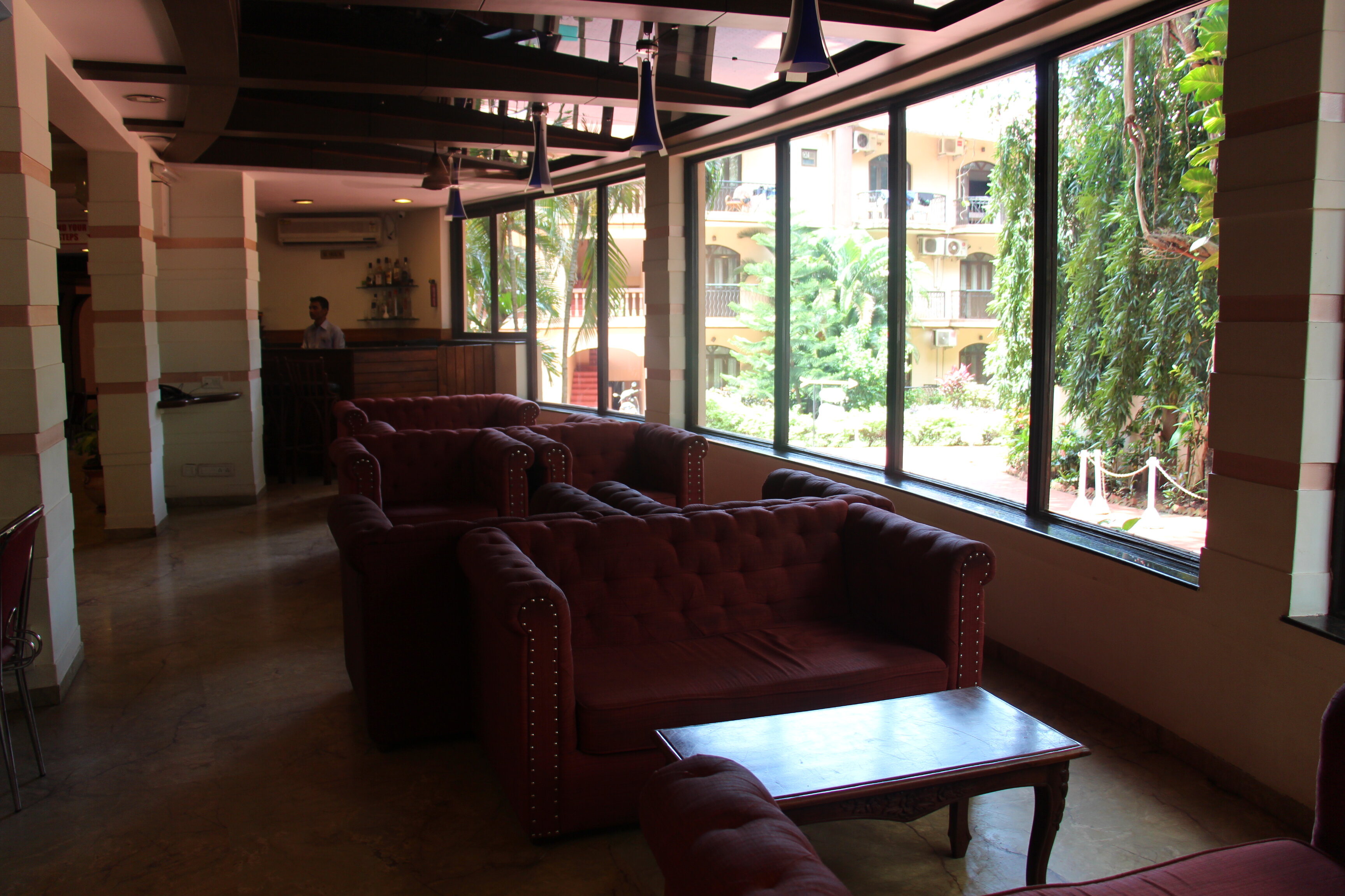 Фото Nazri Resort