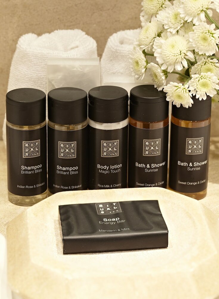 Фото PortoBay Flores