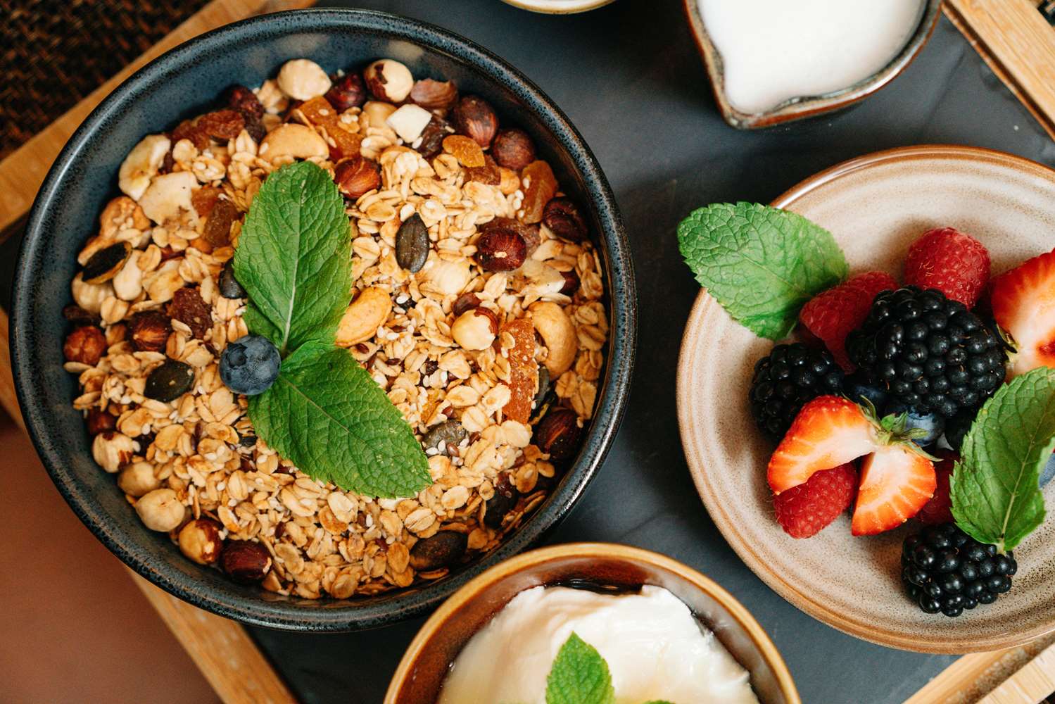 Фото Hilton Vienna Plaza