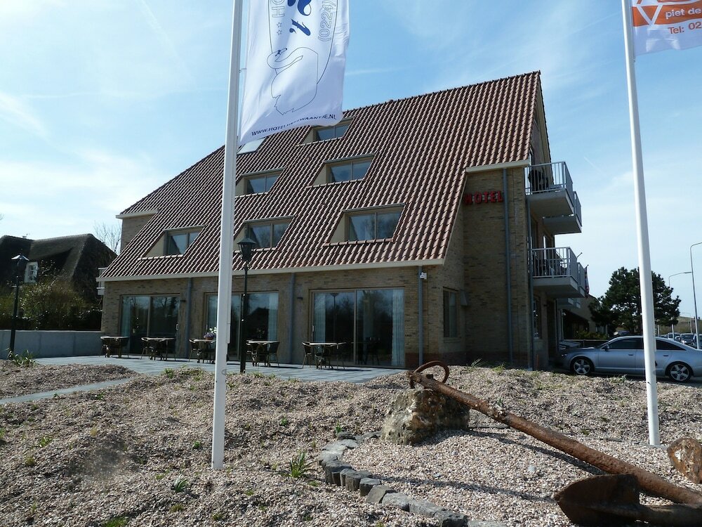 Фото Hotel 't Zwaantje