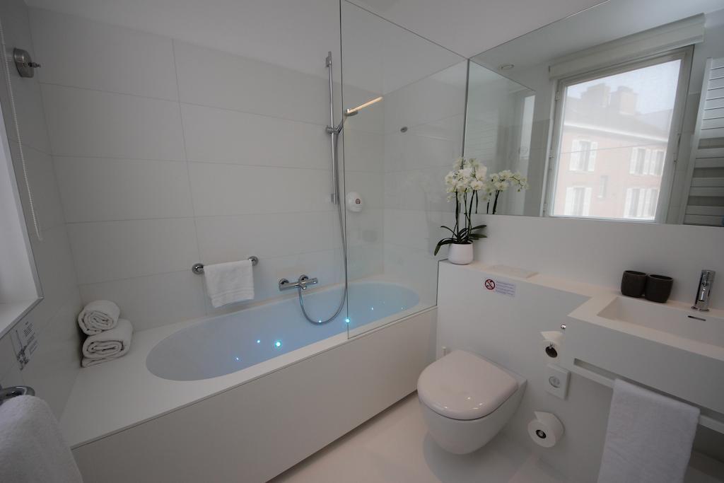 Фото Astoria Hotel Gent