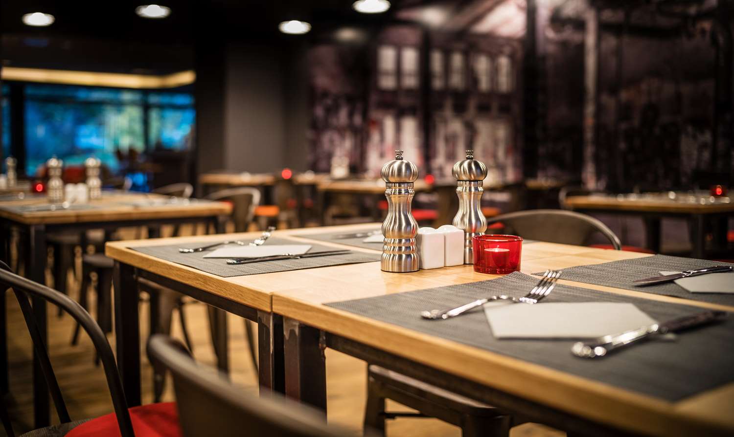 Фото Best Western Hotel Kaiserslautern