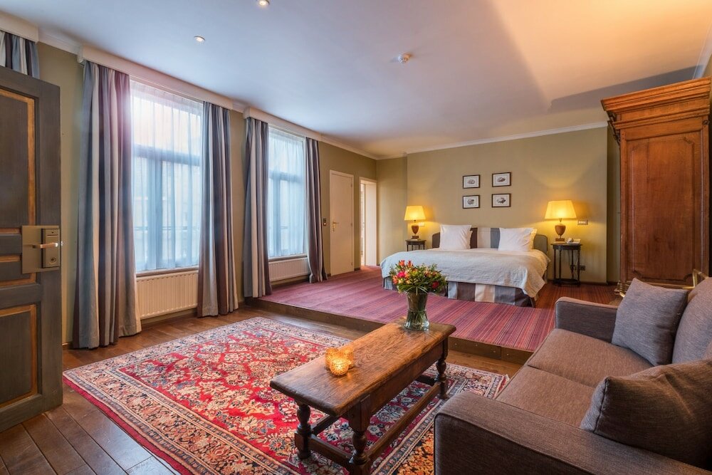 Фото Martin's Relais