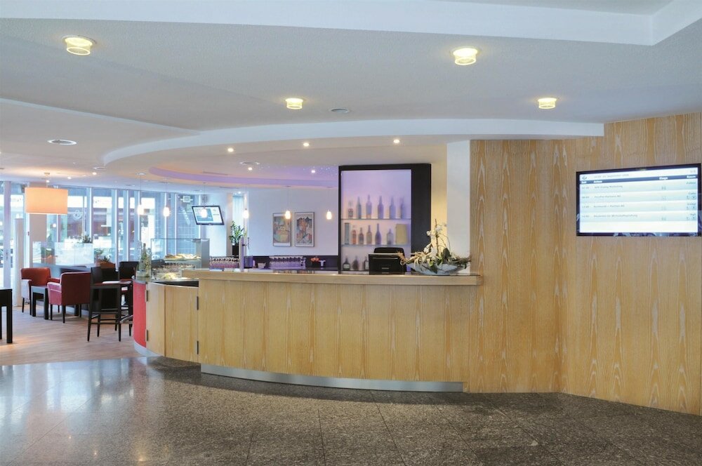 Фото Sorell Hotel Ador