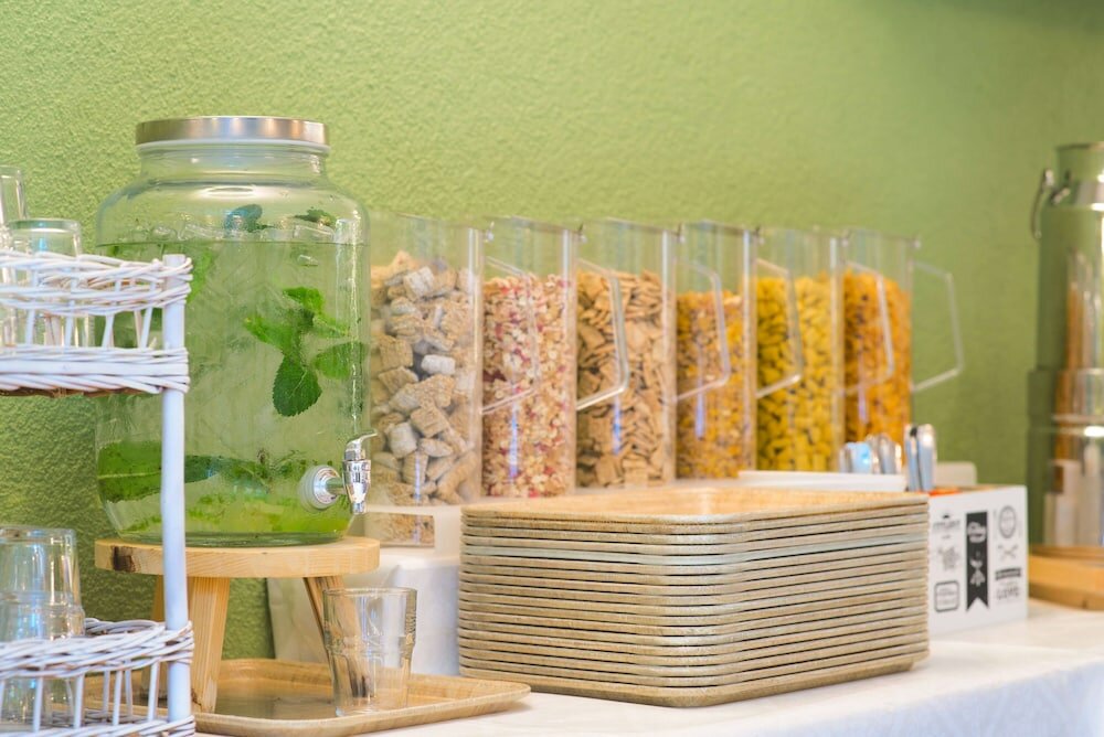 Фото Tulip Inn Lausanne Beaulieu