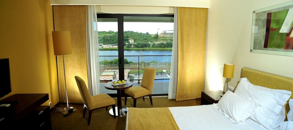 Фото Vila Galé Coimbra