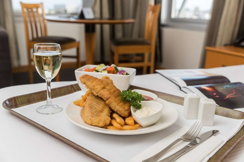 Фото Rydges Darwin Central