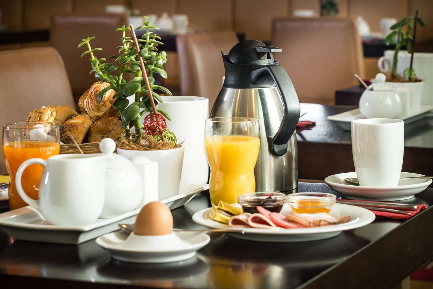 Фото Best Western Premier Novina Hotel Regensburg