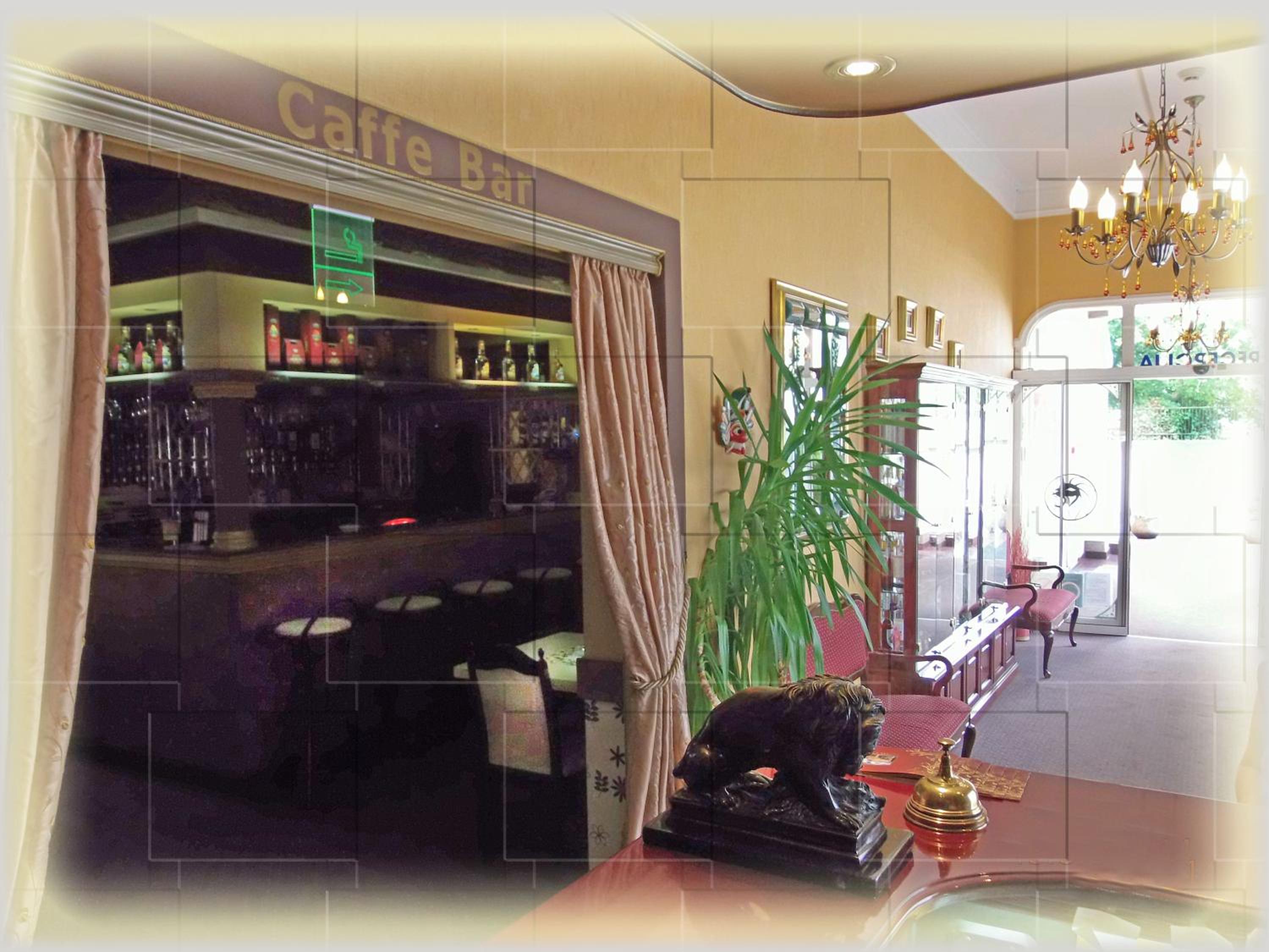 Фото Garni Hotel Lav