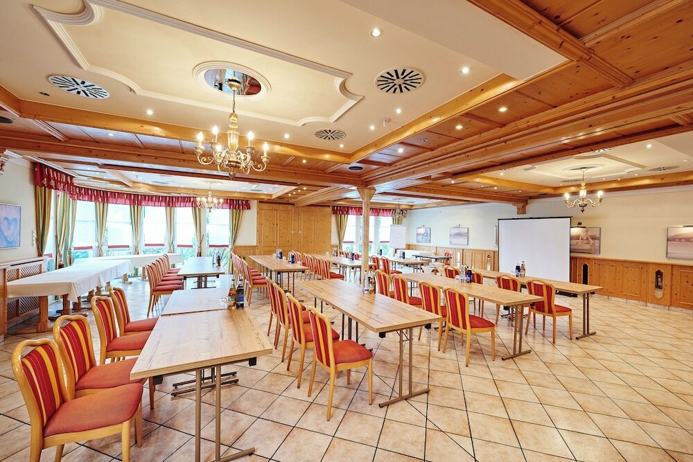 Фото Hotel am See