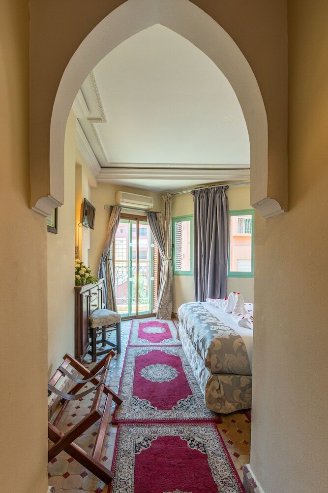 Фото Отель Le Caspien Boutique Hotel