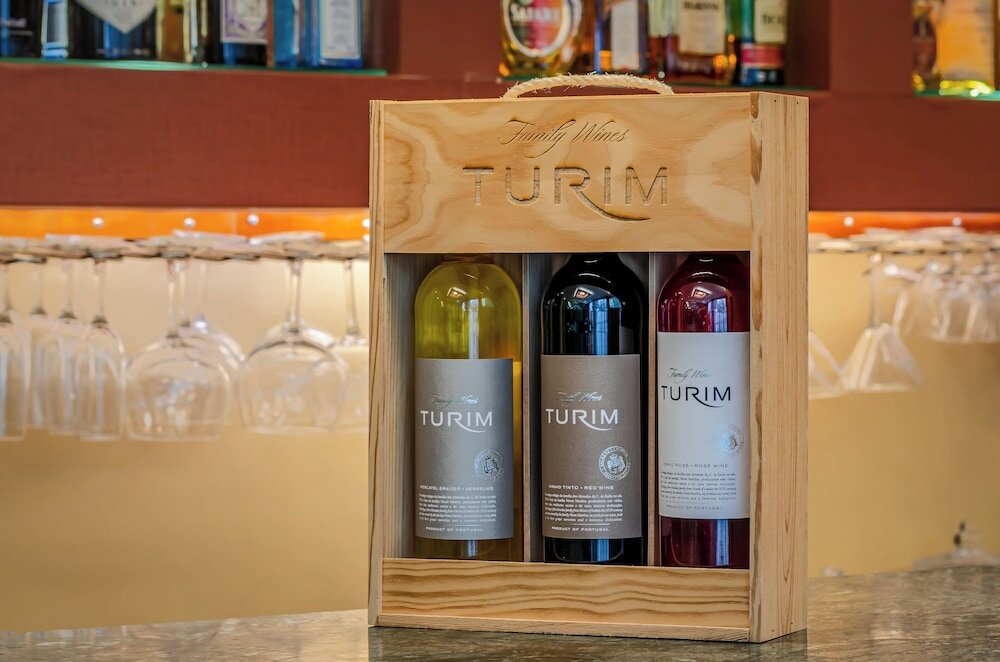 Фото Turim Europa Hotel