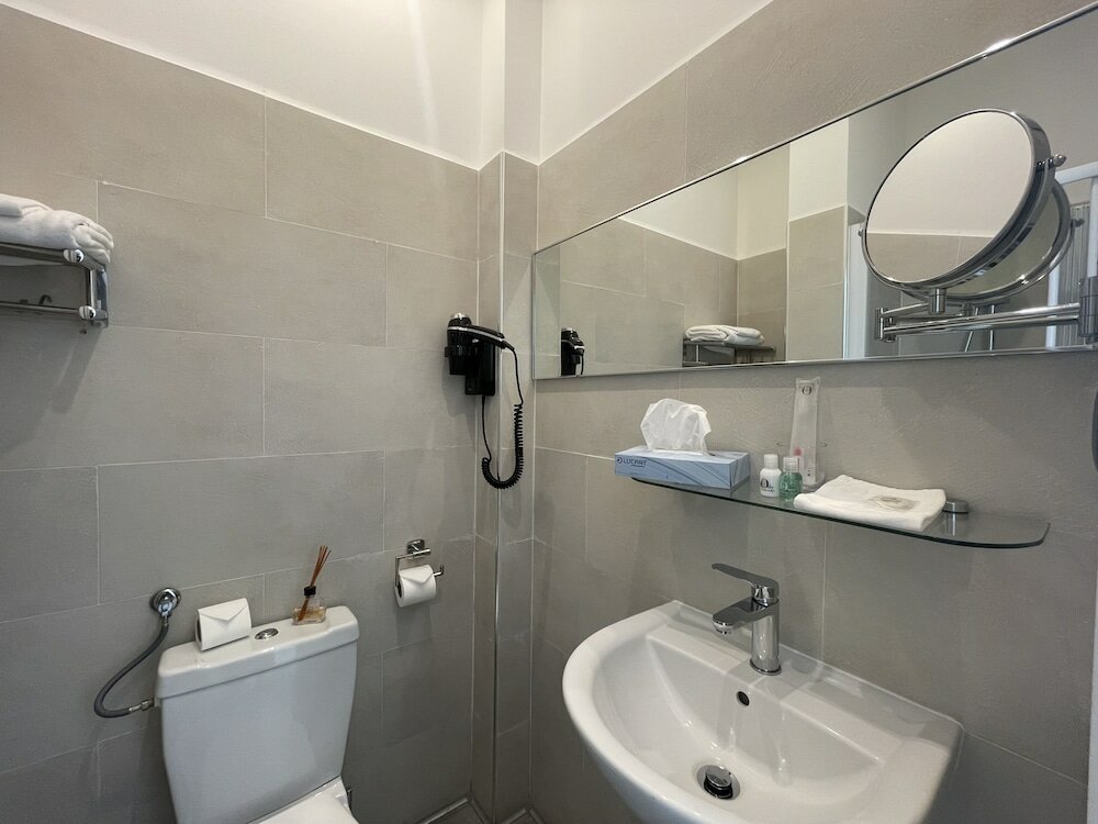 Фото Hotel Villa Berlioz