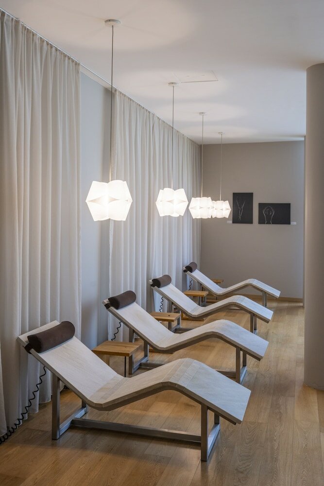 Фото Villa Seilern Vital Resort