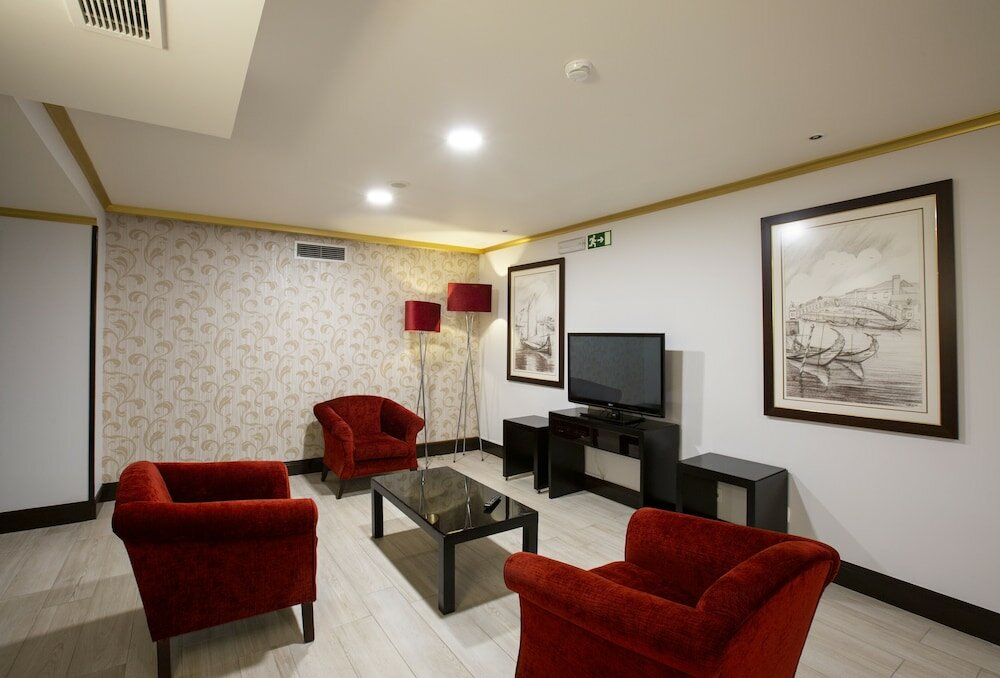 Фото Veneza Hotel
