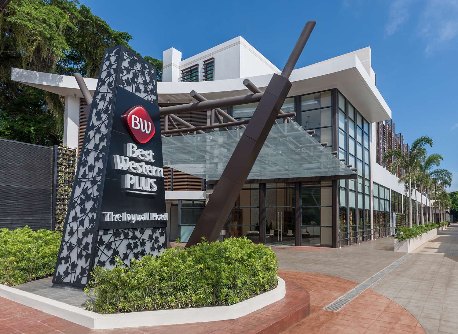 Фото Best Western Plus The Ivywall Hotel Palawan