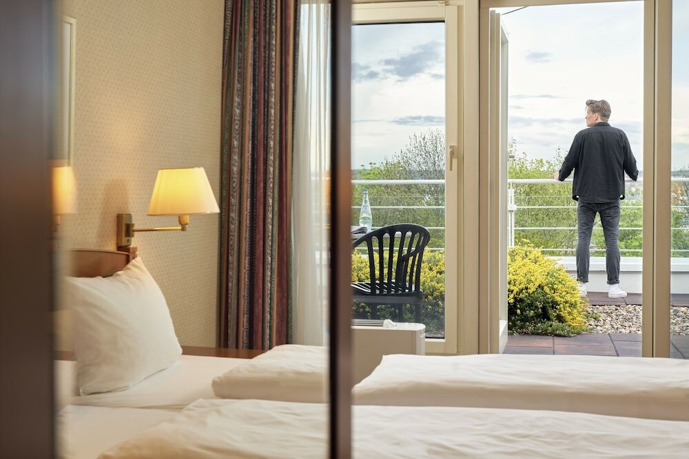 Фото Co56 Hotel Chemnitz