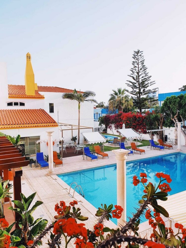 Фото Hotel do Cerro