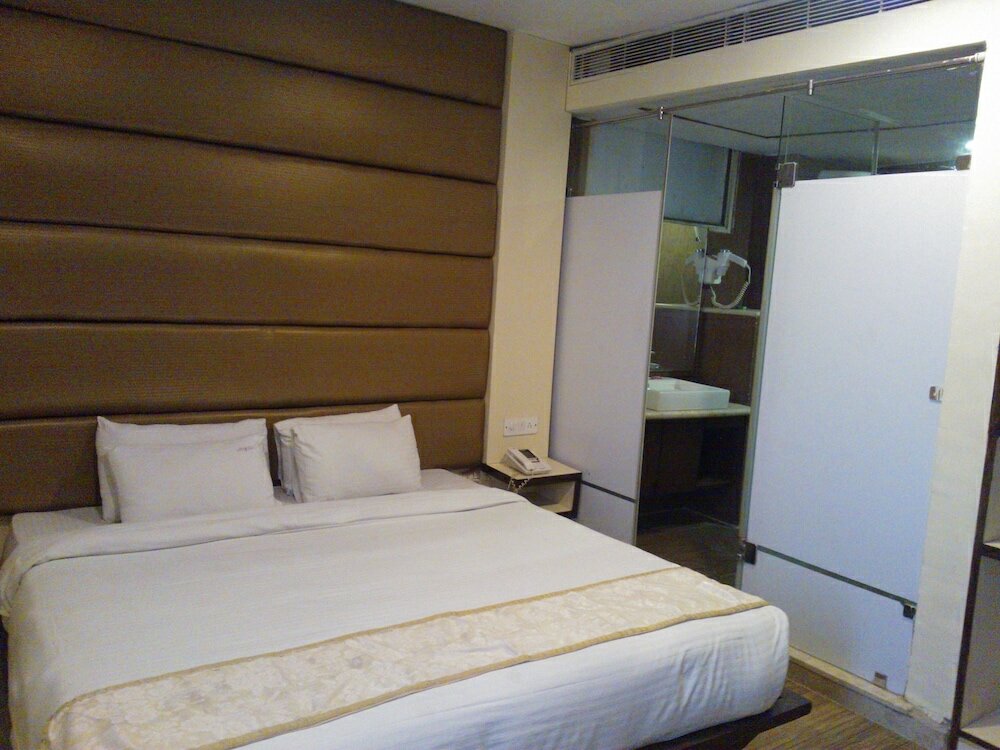 Фото FabHotel White Klove Paharganj