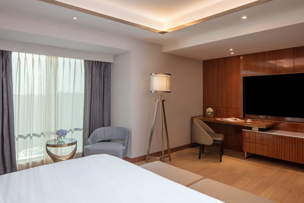 Фото Hyatt Regency Trivandrum