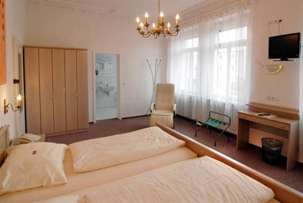 Фото Hotel Fantasie