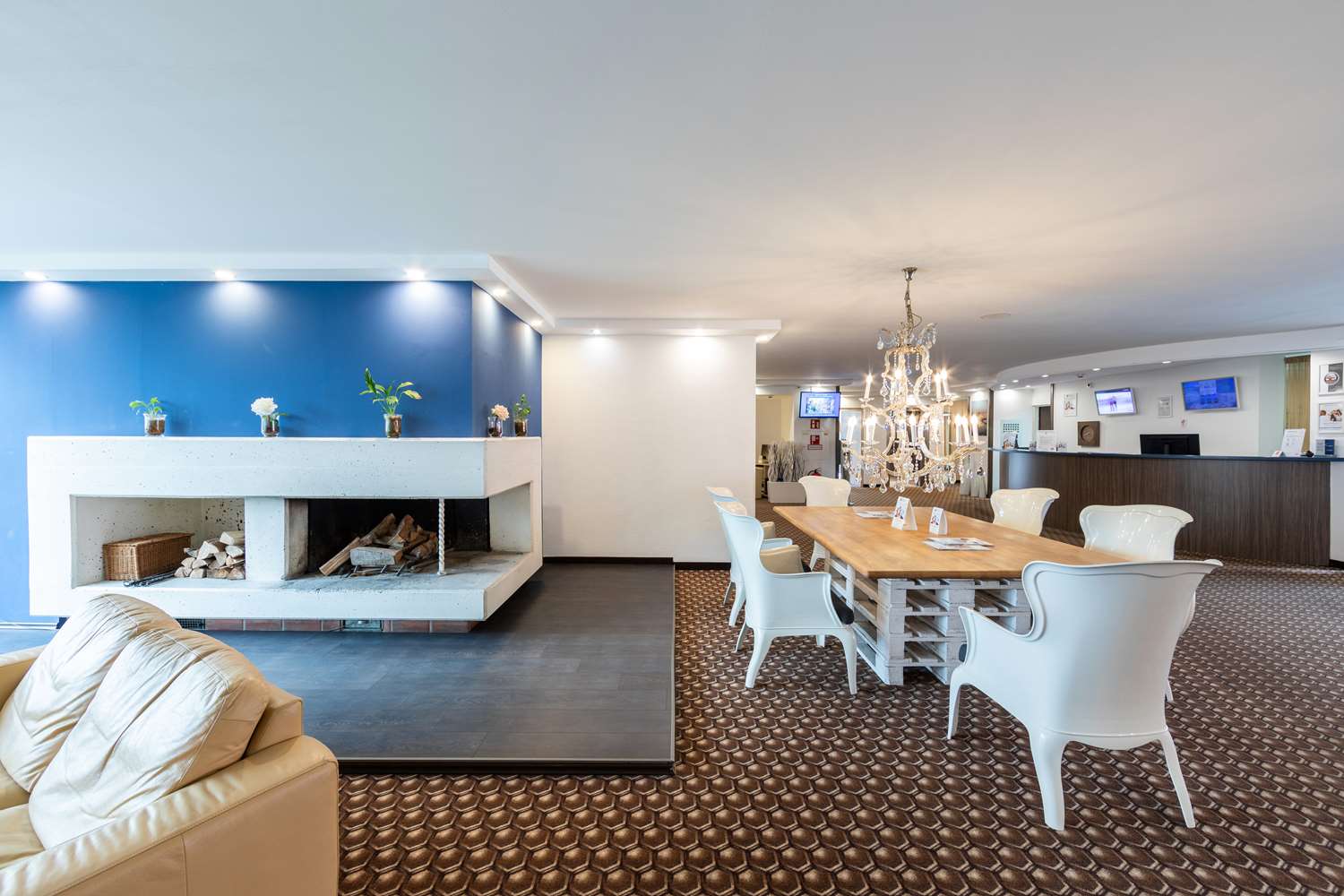 Фото Best Western Smart Hotel