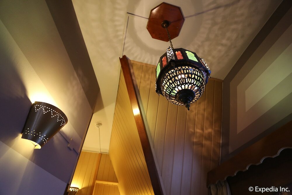 Фото Nadia Hotel Amsterdam