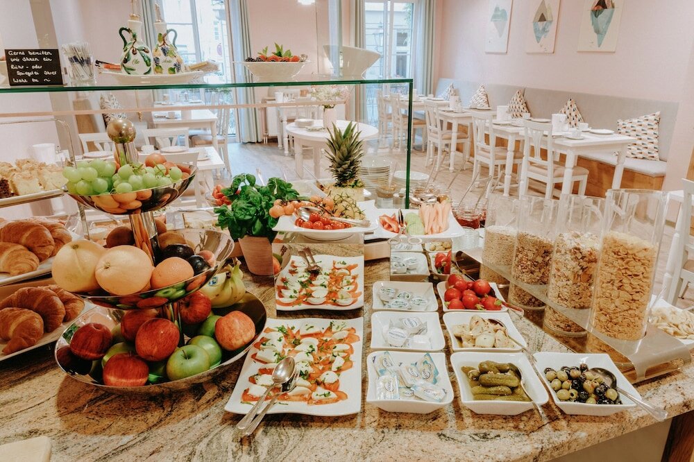 Фото Huber´s Hotel