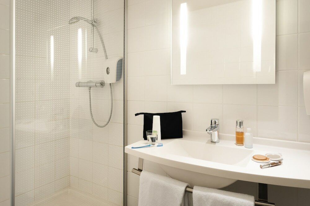 Фото ibis Brussels Centre Gare Midi