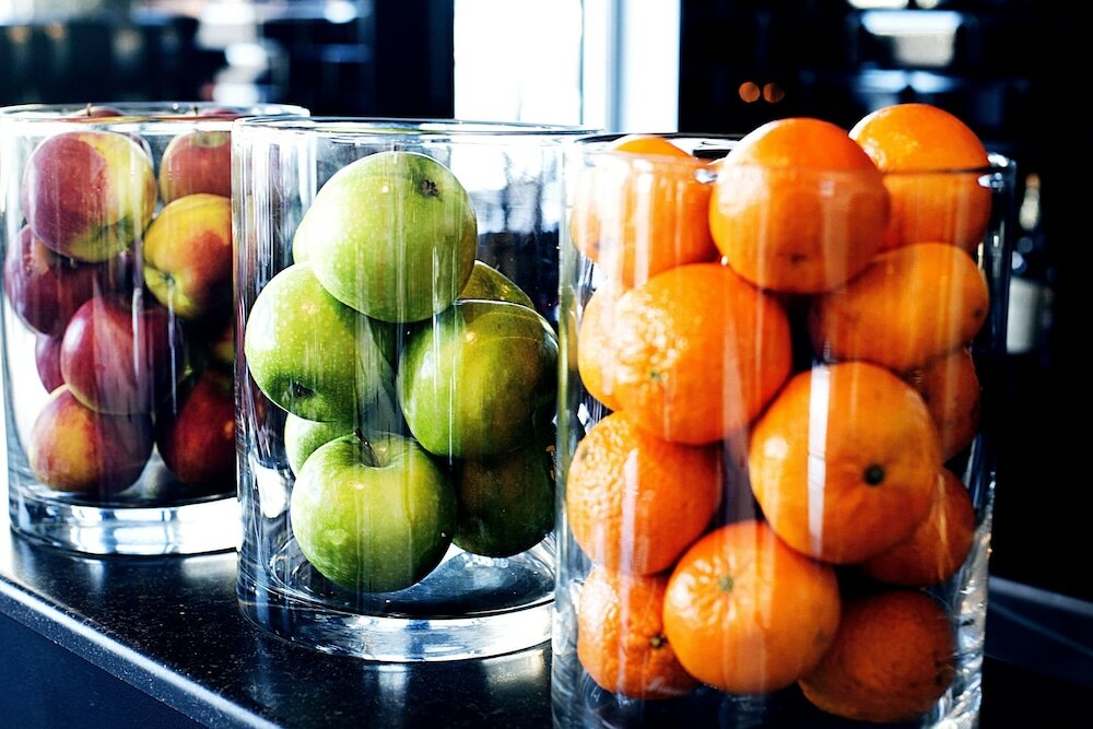 Фото Hotel Les Nuits