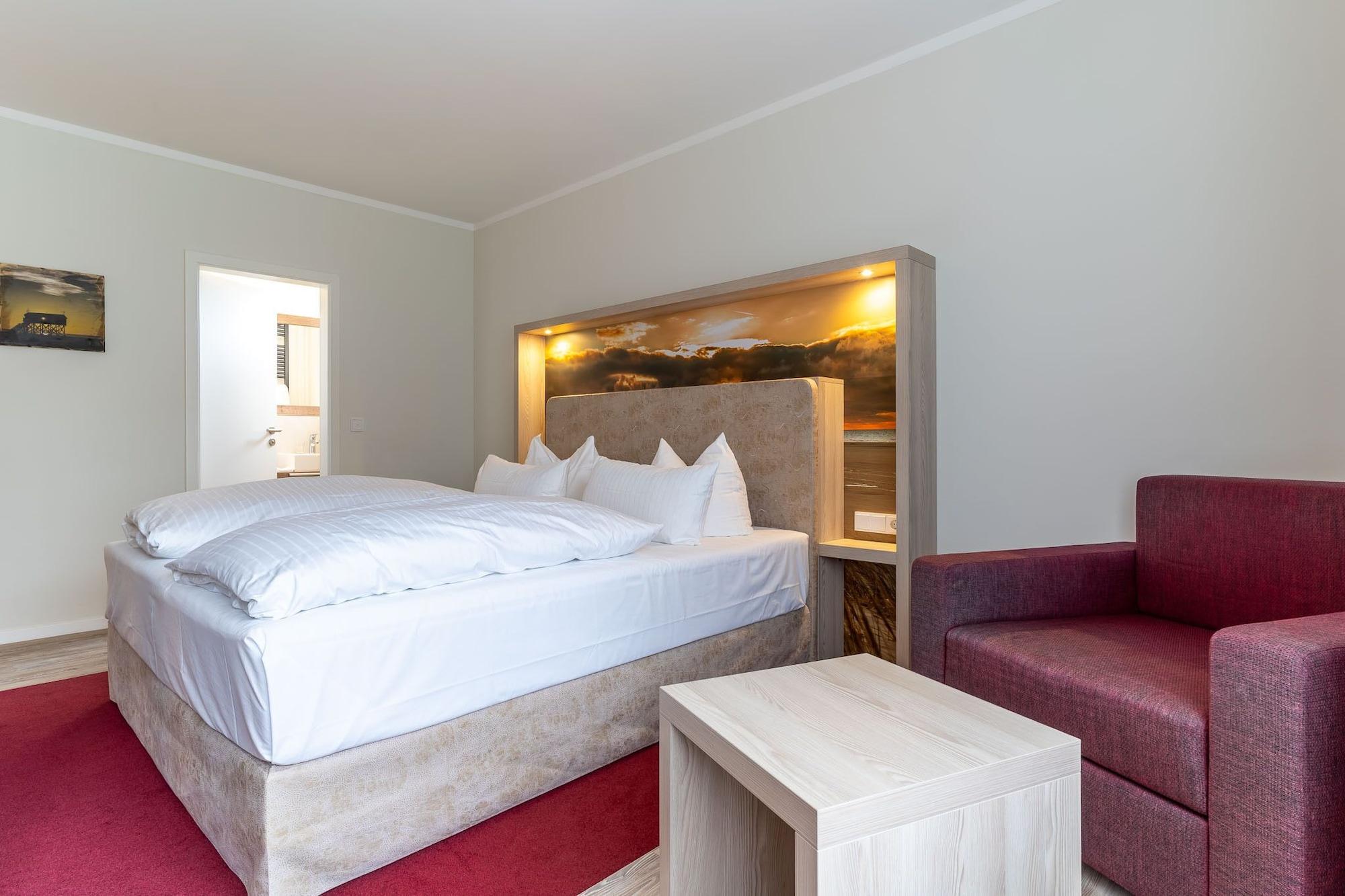 Фото Hotel Kölfhamm