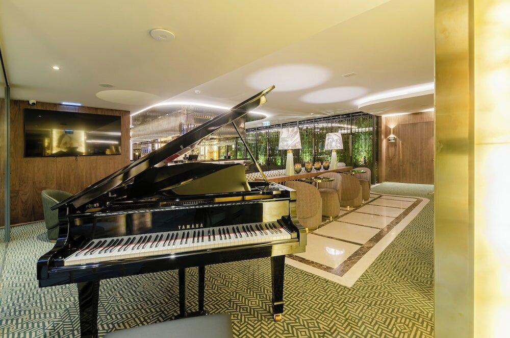 Фото Turim Lisboa Hotel