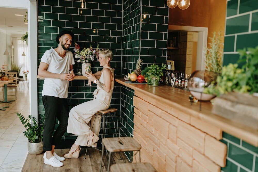 Фото Huber´s Hotel