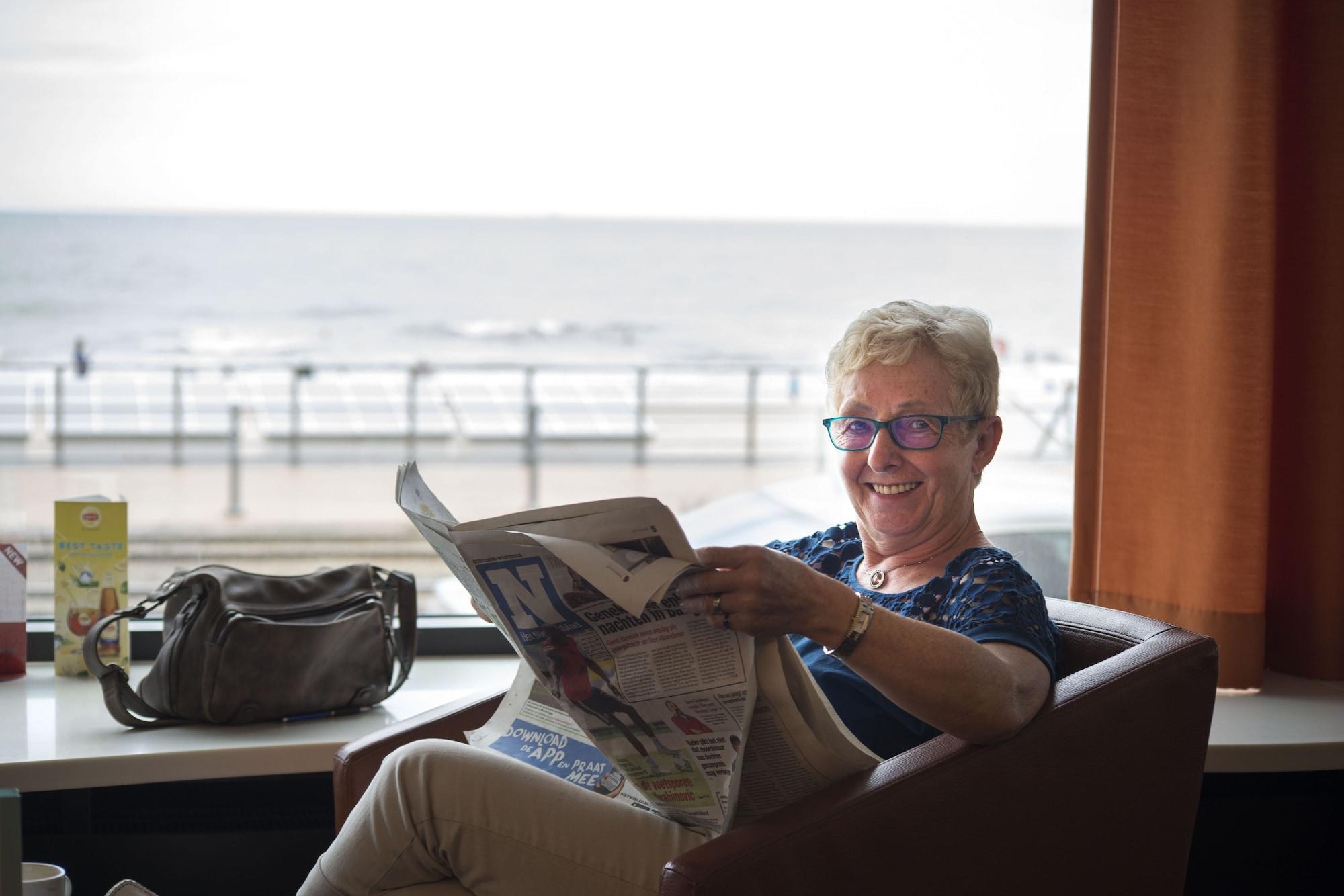 Фото Vayamundo Oostende