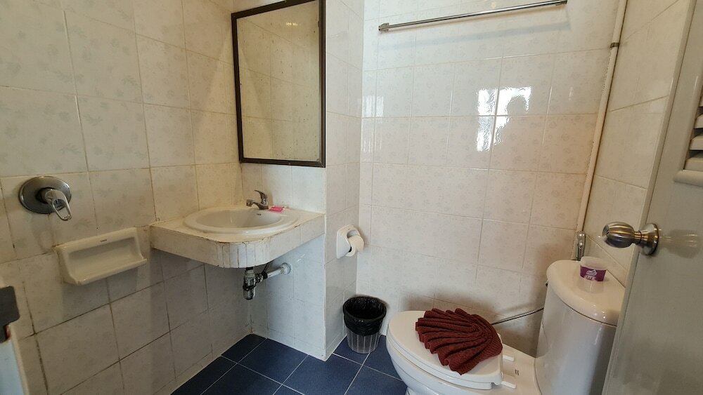 Фото Vech Guesthouse