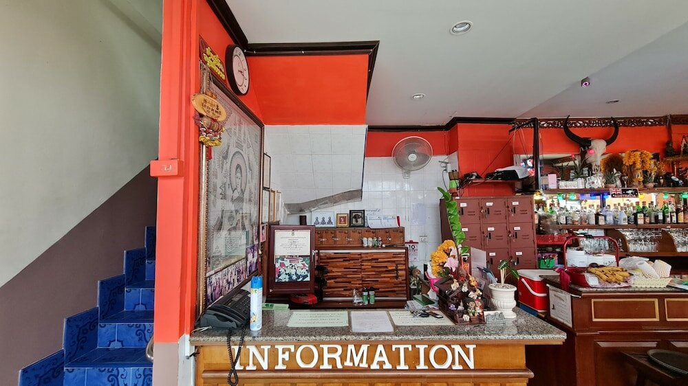 Фото Vech Guesthouse