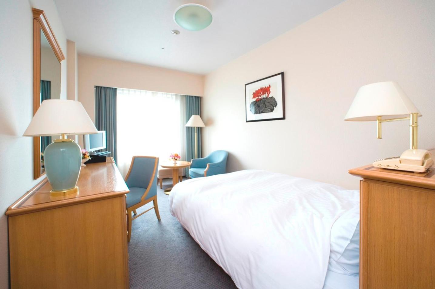 Фото Hotel Hamatsu