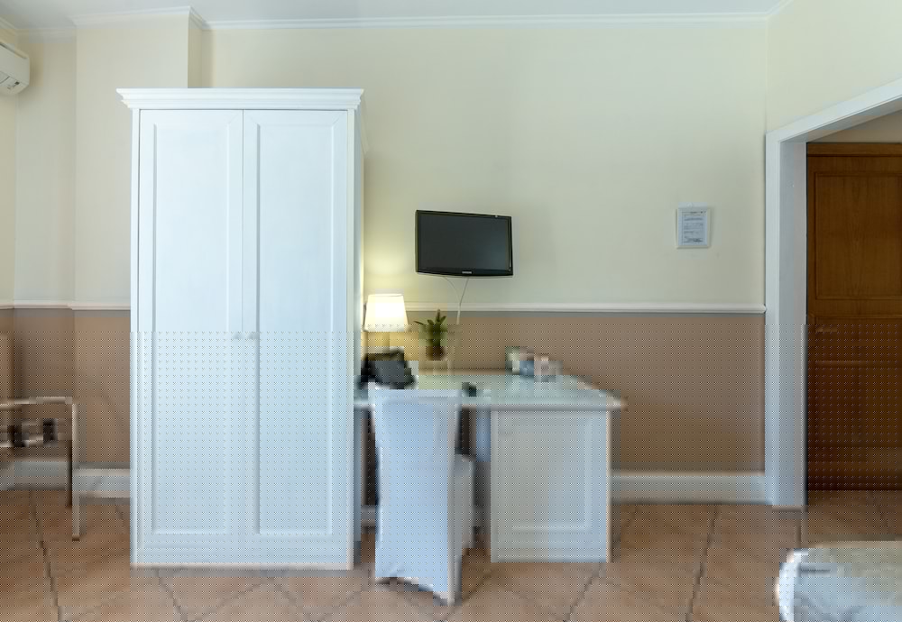 Фото Hotel Leopardi