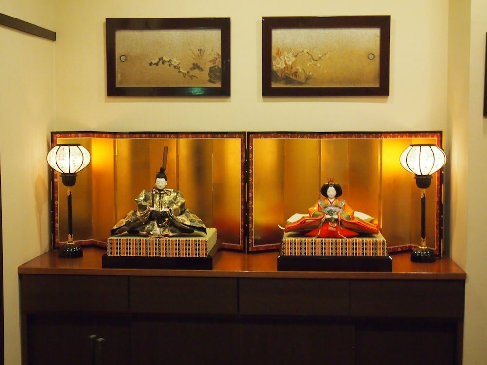 Фото Oyado Koto No Yume