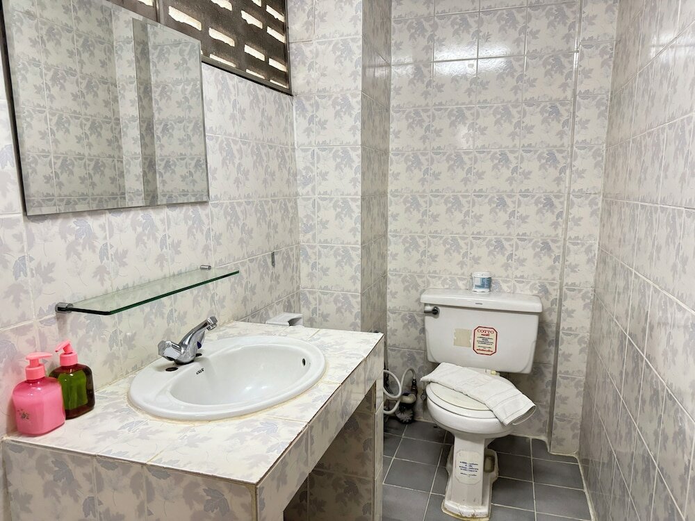 Фото Lai-thai Guest House