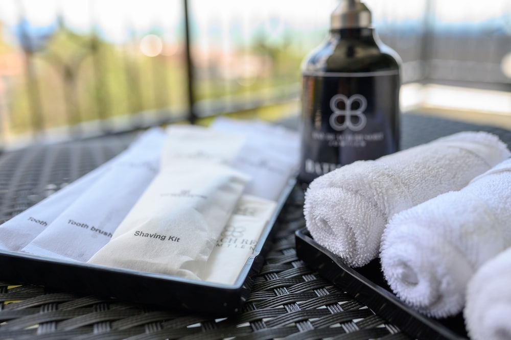 Фото Bay Beach Resort Jomtien