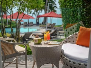 Гостиница Amari Koh Samui - Sha Extra Plus