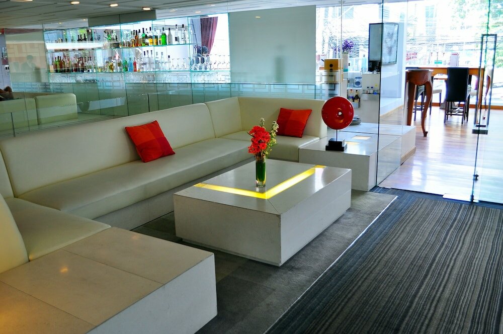 Фото Le Fenix Sukhumvit