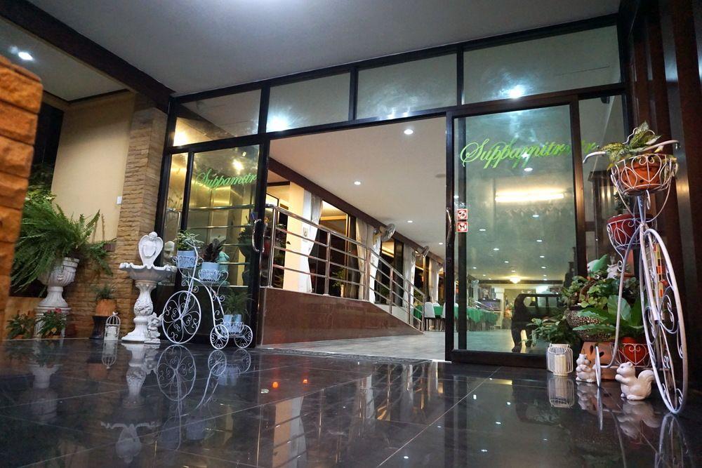 Фото Suppamitr Villa Hotel