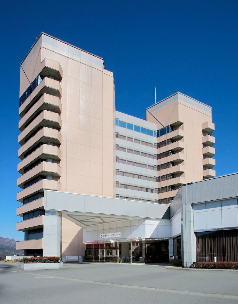 Фото отеля 4