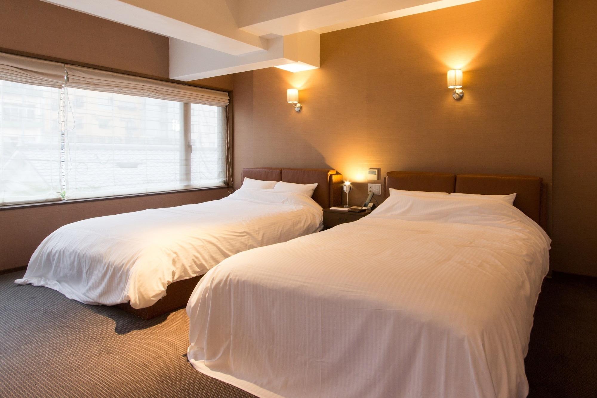 Фото Hotel Umine